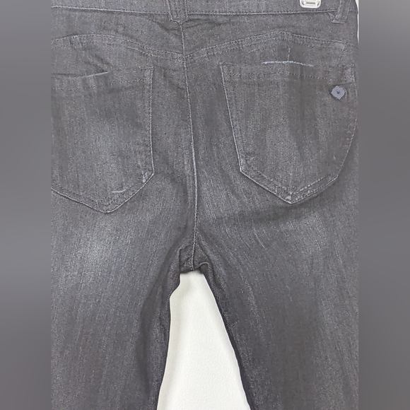 NEW Democracy Womens Booty Lifting Jeggings Jeans Sz 6 - Picture 4 of 4